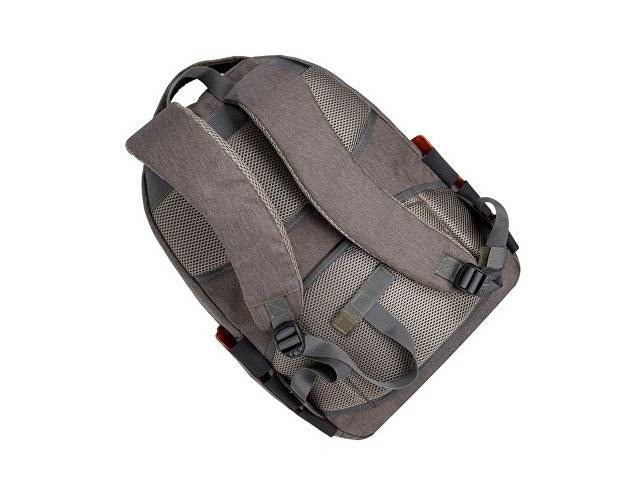 RIVACASE 7761 khaki рюкзак для ноутбука 15.6" / 6