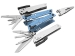 Мультитул Nextool Sailor Pro, серый (NE20045)