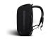 Антикражный рюкзак-трансформер Clickpack Travlo для ноутбука 16", черный