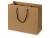 Пакет подарочный Kraft M, 30x25x12 см