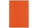Классическая обложка для паспорта "Favor", оранжевая