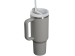 Stanley Quencher H2.0 стакан 1200 мл - Серый