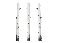 Набор свечей "Betulla"