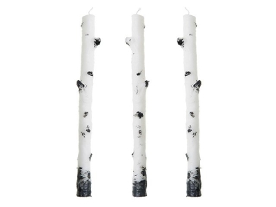 Набор свечей "Betulla"