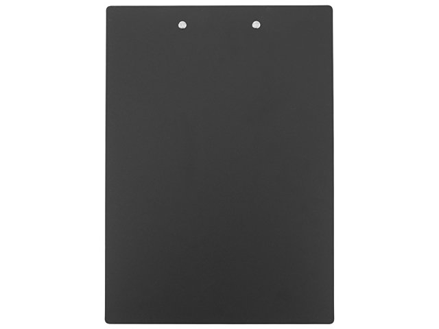 Планшет с верхним зажимом "черный"