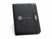 PASZO. Папка A4, Черный