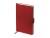 Ежедневник недатированный А5 "Megapolis flex smart", красный