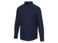 Sphene мужская рубашка оксфорд - Navy Blue