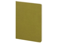 Бизнес тетрадь А5 "Pragmatic", 40 листов в клетку, зеленый хаки