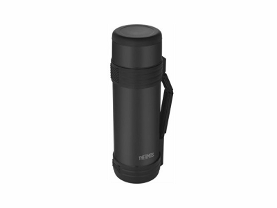 Термос из нерж. стали тм THERMOS NCD-1000 BK1,0L