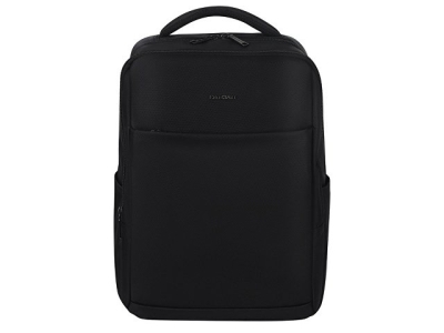 Рюкзак Eberhart Backpack черный EBH29736-B-14"