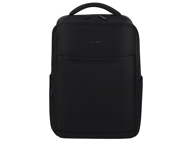 Рюкзак Eberhart Backpack черный EBH29736-B-14"