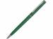 Ручка шариковая "Наварра", зеленый