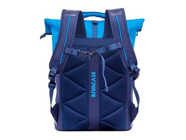 RIVACASE 5321 blue рюкзак для ноутбука 15.6", 25л / 6