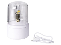 Увлажнитель-аромадиффузор "Eve"