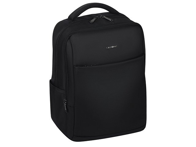 Рюкзак Eberhart Backpack черный EBH29736-B-14"