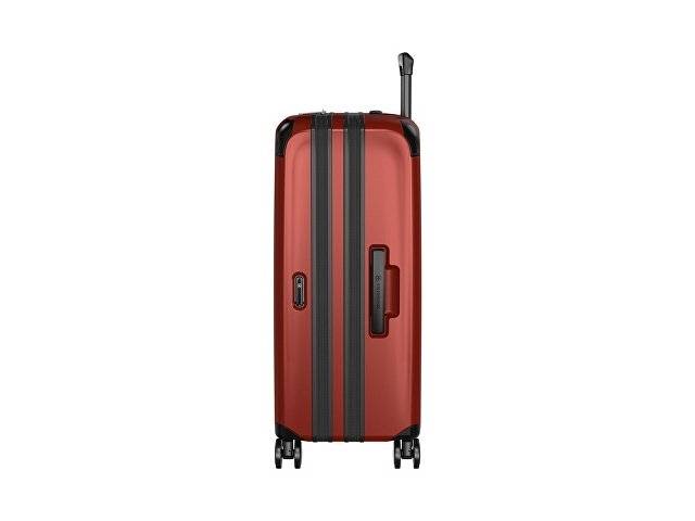 Передняя накладка VICTORINOX 58 мм, пластиковая, синяя