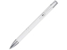 Шариковая ручка Moneta из переработанного алюминия - Белый