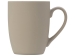 Кружка с покрытием soft-touch “Tulip Gum”, бежевый