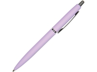 Ручка металлическая шариковая "San Remo", софт-тач, 1.0 мм, сиреневый