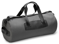Дорожная сумка Реген, серый