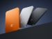 Внешний аккумулятор Xiaomi UltraThin Magnetic Power Bank 5000 15W Graphite Black