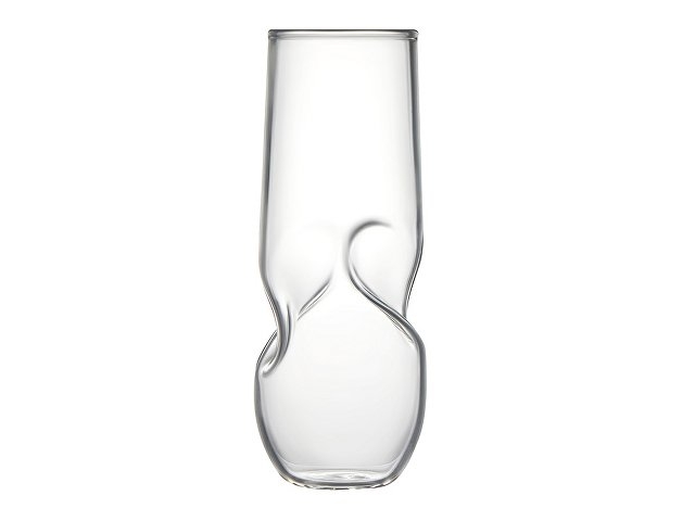 Набор из двух бокалов и пробки для шампанского "Bubbly Bliss"