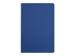 Ежедневник А5 «Megapolis Slim flex», синий