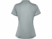 Поло «TORMO WOMAN», серый