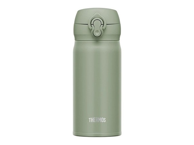 Термос из нерж. стали тм THERMOS JNL-356 SMKKI 0.35L