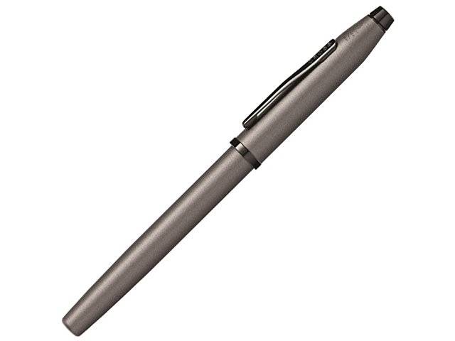 Перьевая ручка Cross Century II Gunmetal Gray