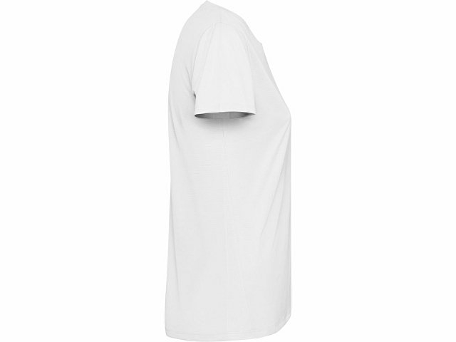 Футболка «Estoril» женская, белый