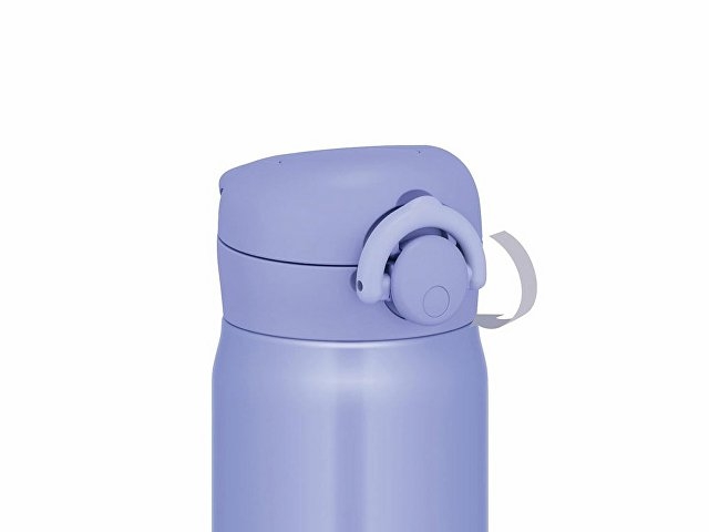 Термос из нерж. стали тм THERMOS JNR-603 BLPL0.6L