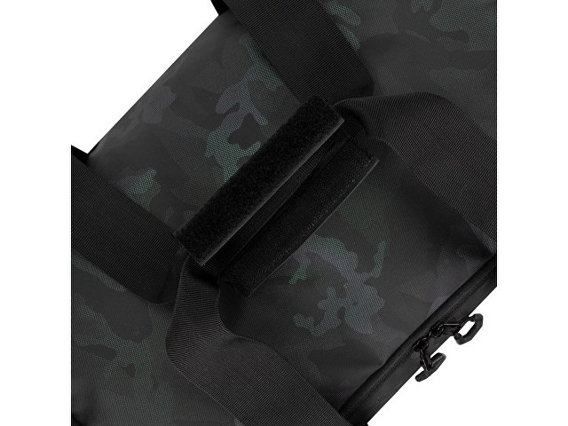 RIVACASE 7642 navy camo 50L дорожная сумка /12