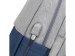 RIVACASE 7567 grey/dark blue рюкзак для ноутбука 17.3" / 6