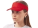 Козырек «Bangkok», красный