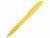 Ручка пластиковая шариковая «Diamond», желтый