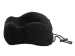 Подушка для путешествий с эффектом памяти Мемо "Bluewinder" Black