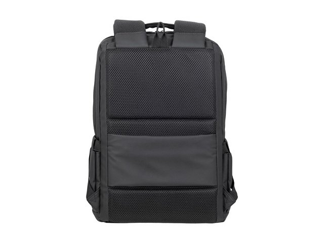 RIVACASE 8435 black ECO рюкзак для ноутбука 15.6" / 6