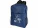 Рюкзак Hoss для ноутбука 15,6", темно-синий