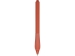 Lorena шариковая ручка RABS - красный кирпичный, синие чернила