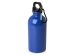 Одностенная бутылка для воды с карабином «Oregon», 400 мл