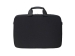 Сумка для ноутбука TORBER VOYAGE 15.6'', черный, нейлон/микрофибра, 43 х 5 х 29 см, 6л