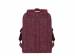 RIVACASE 7923 burgundy red рюкзак для ноутбука 13.3"