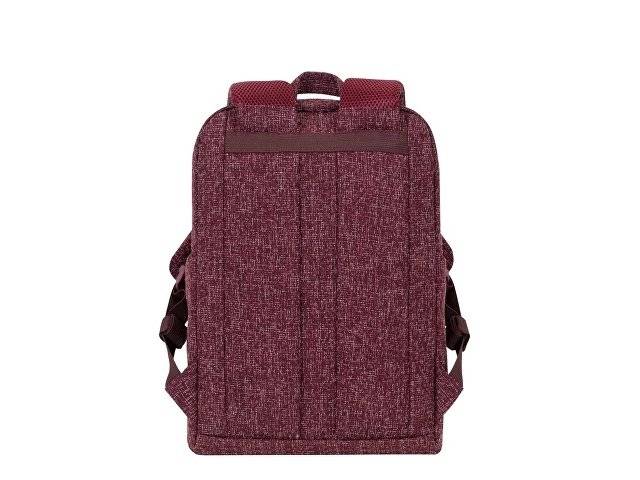 RIVACASE 7923 burgundy red рюкзак для ноутбука 13.3"