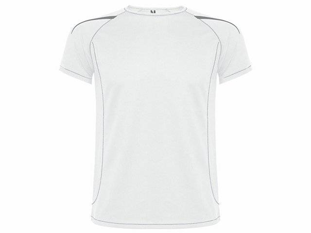Спортивная футболка "Sepang" мужская, белый
