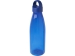 Bergen бутылка для воды объемом 800 мл из переработанной пластмассы, ярко-синий
