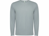 Лонгслив «Estoril» унисекс, серый