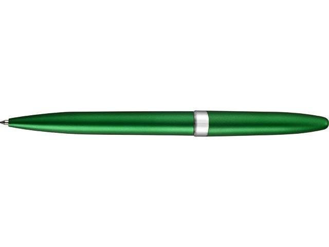 Ручка шариковая «Империал», зеленый металлик