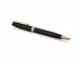 Ручка шариковая «Parker Sonnet Core Matte Black GT», черный/золотистый
